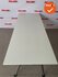Herman Miller Sense - bureau - 200x80cm wit