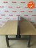Ahrend duo bureau - 180x80cm - grijs eiken - Four_two
