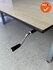 Ahrend duo bureau - 180x80cm - grijs eiken - Four_two