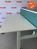 Ahrend Balance duo bureau - 180x80cm - wit
