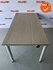 Ahrend 500 multifunctionele tafel - 180x80cm - Grijs eiken