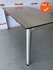 Ahrend 500 multifunctionele tafel - 180x80cm - Grijs eiken