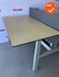 Ahrend Balance duo zit-sta bureau - 140x80cm - wit