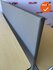 Ahrend Balance duo zit-sta bureau - 140x80cm - wit
