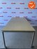 Ahrend Move-it design vergadertafel - 200x100 - Ahorn - Hout - chroom onderstel