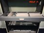 Hangmap lade voor 120cm Ahrend roldeurkast - Antracietgrijs