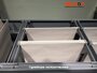 Hangmap lade voor 120cm Ahrend roldeurkast - Antracietgrijs