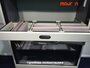 Hangmap lade voor 120cm Ahrend roldeurkast - Wit