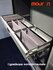 Hangmap lade voor 120cm Ahrend roldeurkast - Wit