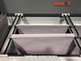 Hangmap lade voor 120cm Ahrend roldeurkast - Wit