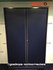 Roldeurkast - Ahrend - 195x120x45cm - B Keus - Verschillende kleuren