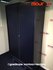 Roldeurkast - Ahrend - 195x120x45cm - B Keus - Verschillende kleuren