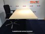 Ahrend bureau - 140x80cm - Ahorn - volkern