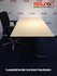 Ahrend bureau - 140x80cm - Ahorn - volkern