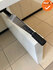 Ahrend Balance slingerverstelbaar bureau - 160x80cm - wit onderstel - wit bovenblad