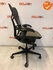 Herman Miller - Mirra - Graphite - zwart voetkruis