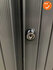Roldeurkast - Ahrend - 195x120x45cm - antracietgrijs met antraciet metalen deuren - Inclusief 2 sleutels