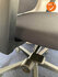 Haworth Comforto 2965 Lively - zwarte stoffering - zwart voetkruis - Nieuwstaat