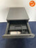 Ladeblok - 57x43x56cm - Antraciet - 3 laden - antraciet metaal topblad