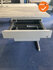 Hangladeblok - Ahrend 500 systeem - 56x42x42cm - Zilvergrijs - 3 lades - zilvergrijs metalen front
