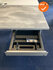Hangladeblok - Ahrend 500 systeem - 56x42x42cm - Zilvergrijs - 3 lades - zilvergrijs metalen front