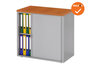 Mauforce Roldeurkast - NIEUW - 72.5x80x45cm - Kleur naar keuze
