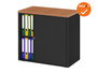 Mauforce Roldeurkast - NIEUW - 72.5x80x45cm - Kleur naar keuze