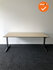 Ahrend Balance elektrisch zit-stabureau - 180x100cm - Antraciet onderstel - met Ahorn trespa volkern blad