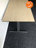 Ahrend Balance elektrisch zit-stabureau - 180x100cm - Antraciet onderstel - met Ahorn trespa volkern blad