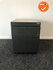Gispen - Ladeblok - 55x40x60cm - Antraciet - 3 laden - licht eiken topblad