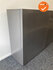 Schuifdeurkast - Ahrend - akoestisch - 120x200x45cm - Antraciet