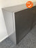 Schuifdeurkast - Ahrend - akoestisch - 120x200x45cm - Antraciet