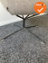 Fauteuil - Artifort Beso Lounge - Grijs - met zwart frame
