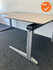 Ahrend Essa hoekbureau - 200x120 - Zelf samenstellen - Hoek Rechts - Ahorn Trespa