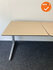 Ahrend Essa hoekbureau - 200x120 - Zelf samenstellen - Hoek Rechts - Ahorn Trespa