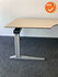 Ahrend Essa hoekbureau - 200x120 - Zelf samenstellen - Hoek Links - Ahorn Trespa