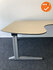 Ahrend Essa hoekbureau - 200x140 - Zelf samenstellen - Hoek Links - Ahorn Trespa blad