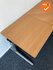 Ahrend Essa hoekbureau - 200x120 - Zelf samenstellen - Hoek Links - Beuken blad