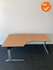Ahrend Essa hoekbureau - 200x120 - Zelf samenstellen - Hoek Links - Beuken blad