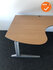 Ahrend Essa hoekbureau - 200x140 - Zelf samenstellen - Hoek Links - Trespa Beuken blad