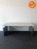 Ahrend Balance elektrisch zit-sta bureau - 180x80cm - Antraciet onderstel - met grijs melamine blad