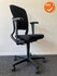 Ahrend 230 - hoge rug - nieuwe stoffering