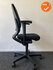 Ahrend 230 - hoge rug - nieuwe stoffering