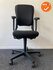 Ahrend 230 - hoge rug - nieuwe stoffering