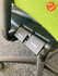 Ahrend 230 bureaustoel - refurbished - medium rug - lichtgroene stoffering - kleur voetkruis naar keuze
