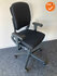 Ahrend 230 bureaustoel - refurbished - medium rug - nieuwe stoffering in kleur naar keuze - kleur voetkruis naar keuze