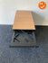 Ahrend Ladeblok - 57x42x78cm - Zwart - 3 laden metaal - topblad naar keuze