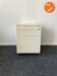 Ladeblok - 57x43x56cm - Wit - 4 laden - wit metaal topblad