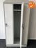 Lockerkast - 198x90x50 - Grijs/Wit
