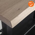 Durango - Counter-/Vergadertafel - Eiken Blad